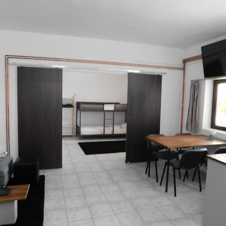 Zărneşti Mountain Vista Suites المظهر الخارجي الصورة