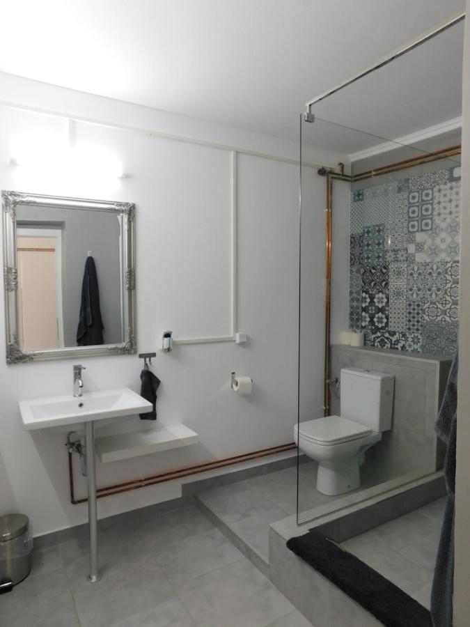 Zărneşti Mountain Vista Suites المظهر الخارجي الصورة