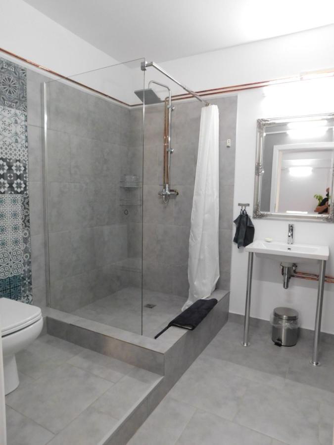Zărneşti Mountain Vista Suites المظهر الخارجي الصورة