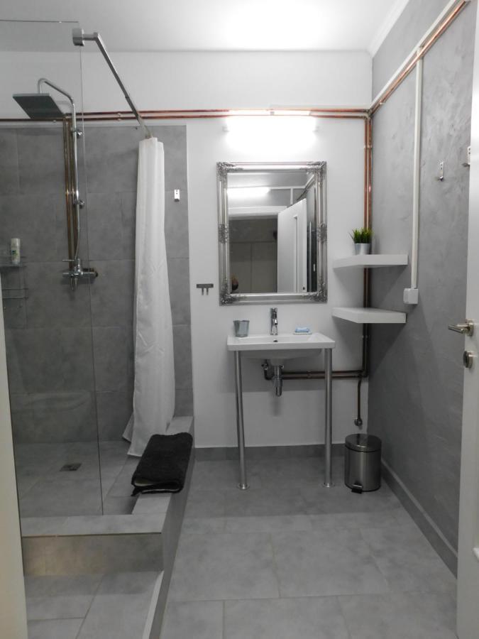 Zărneşti Mountain Vista Suites المظهر الخارجي الصورة