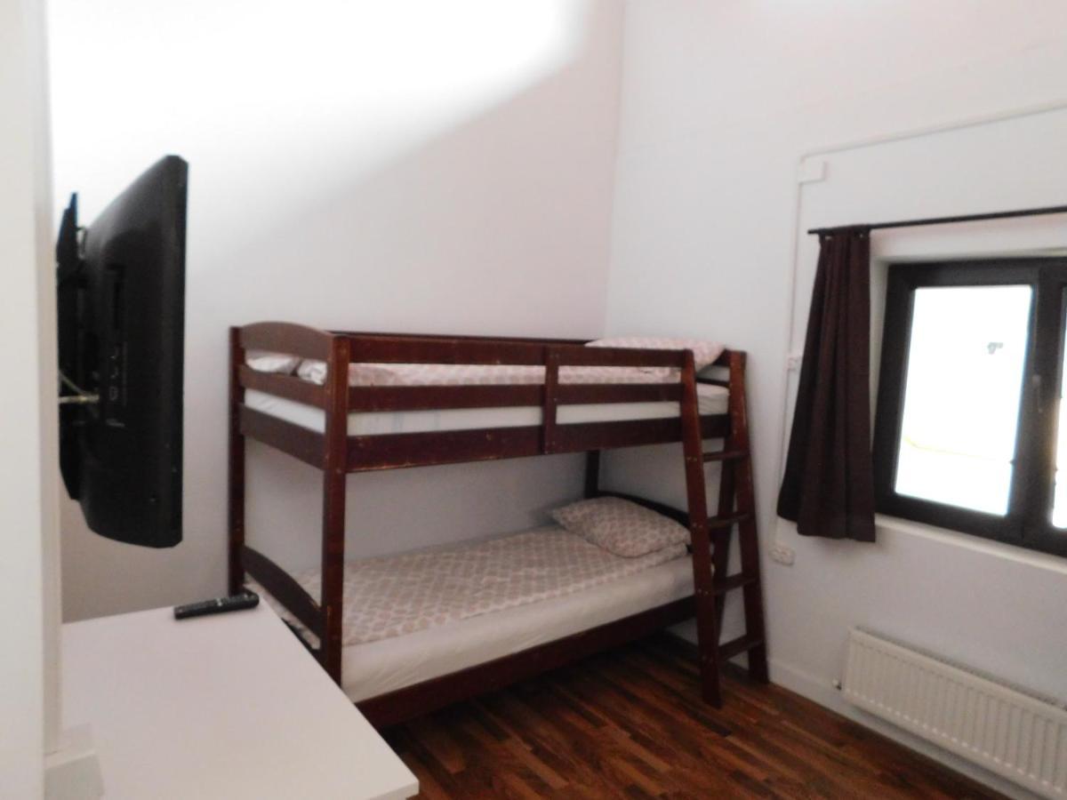 Zărneşti Mountain Vista Suites المظهر الخارجي الصورة
