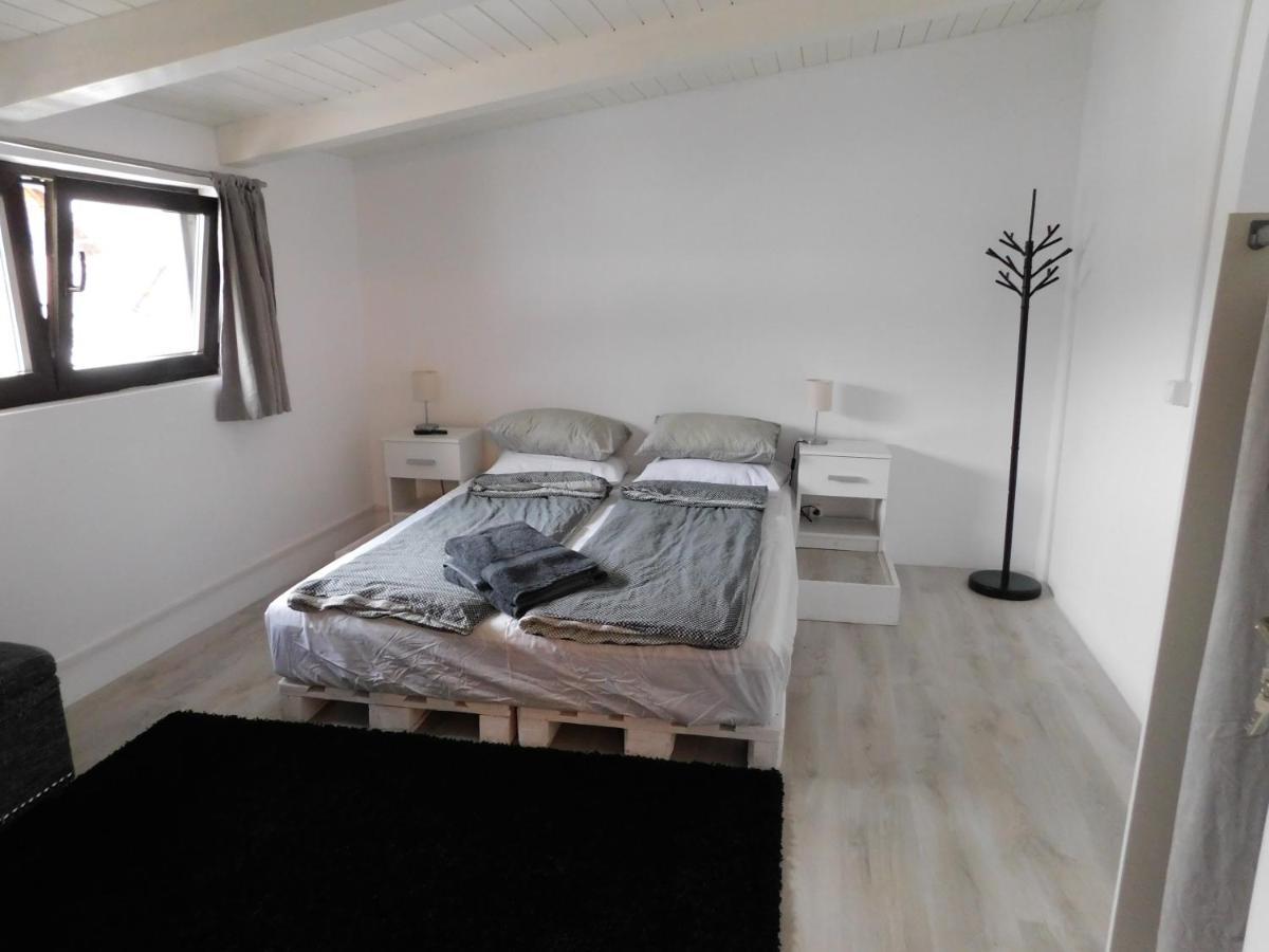 Zărneşti Mountain Vista Suites المظهر الخارجي الصورة