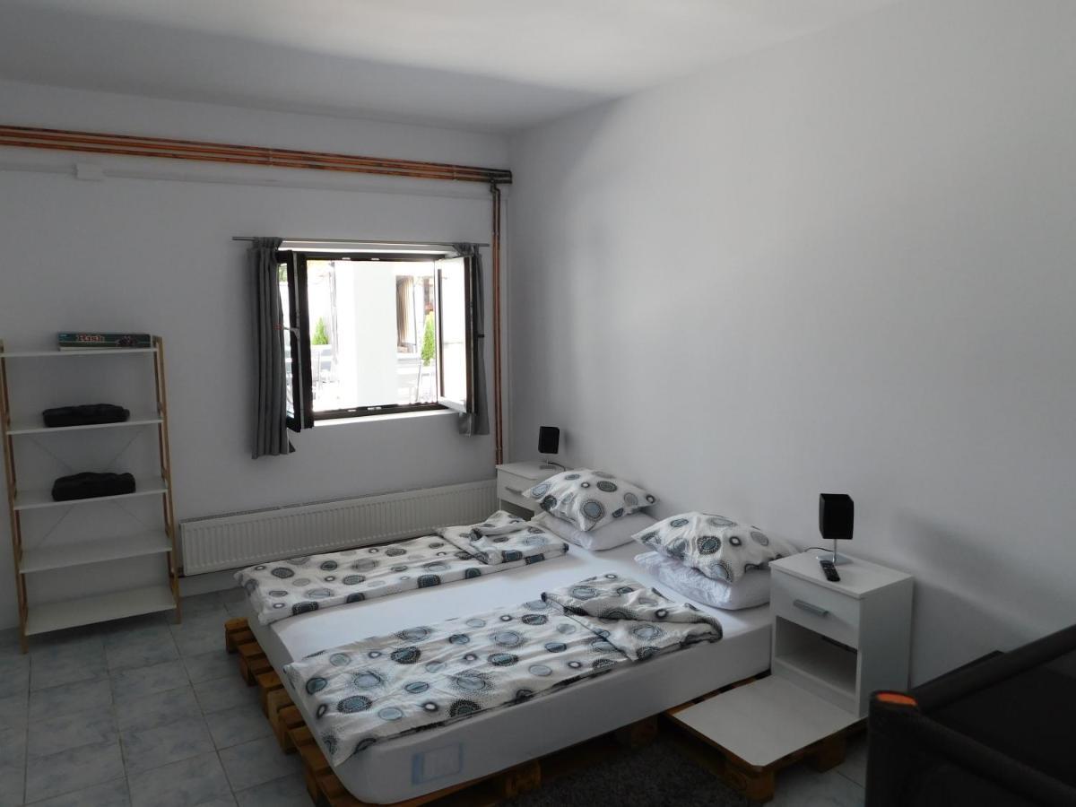 Zărneşti Mountain Vista Suites المظهر الخارجي الصورة