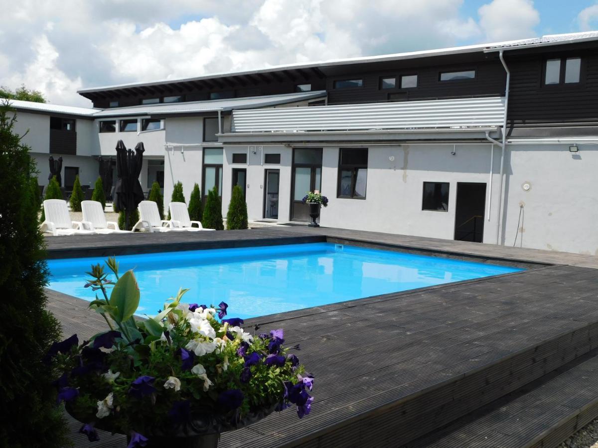 Zărneşti Mountain Vista Suites المظهر الخارجي الصورة