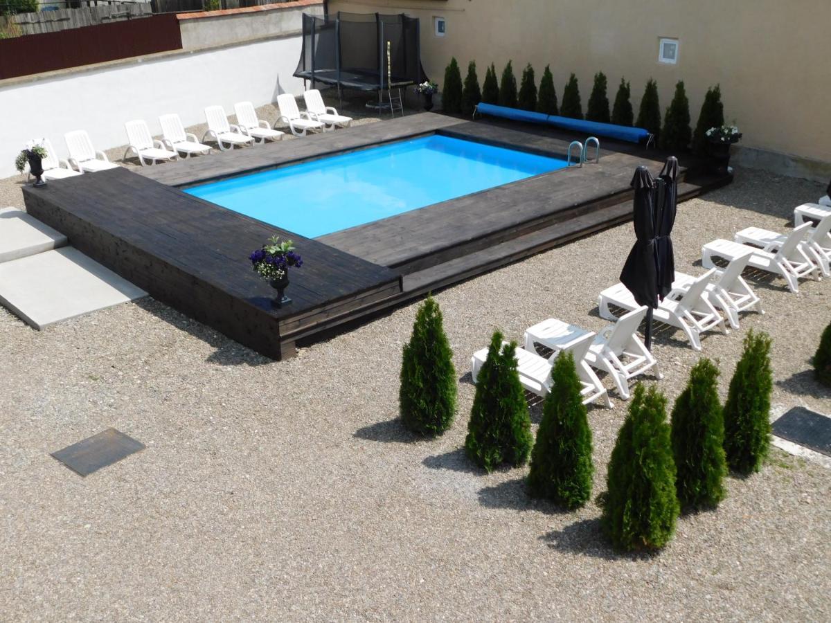 Zărneşti Mountain Vista Suites المظهر الخارجي الصورة