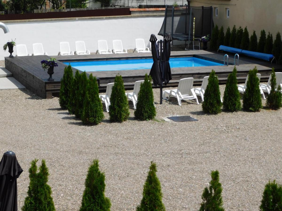Zărneşti Mountain Vista Suites المظهر الخارجي الصورة