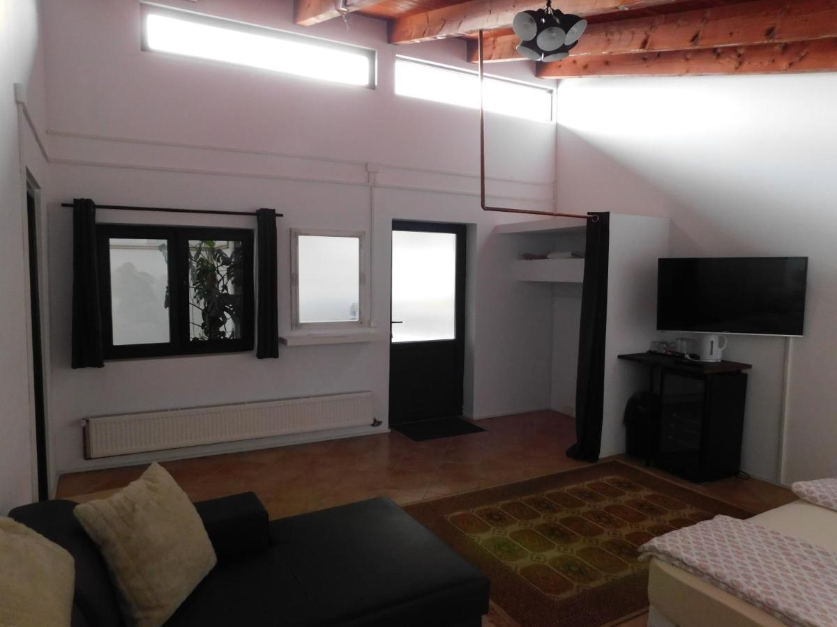 Zărneşti Mountain Vista Suites المظهر الخارجي الصورة