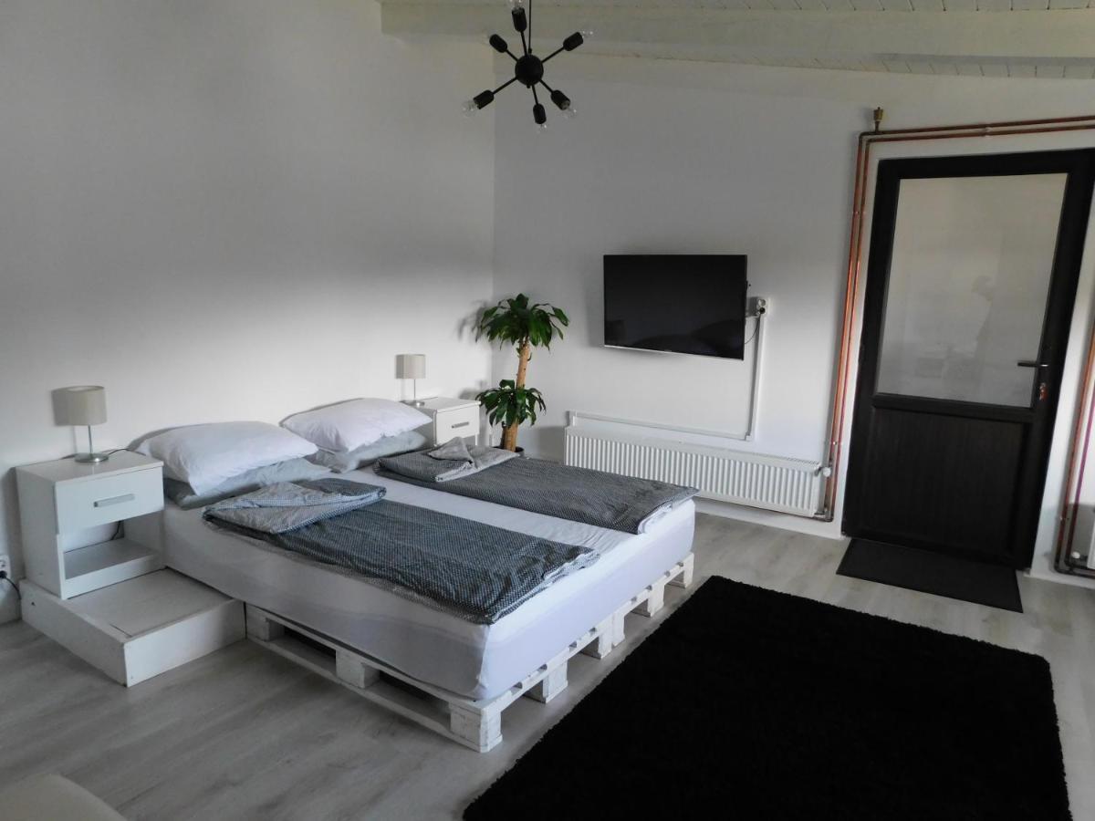 Zărneşti Mountain Vista Suites المظهر الخارجي الصورة