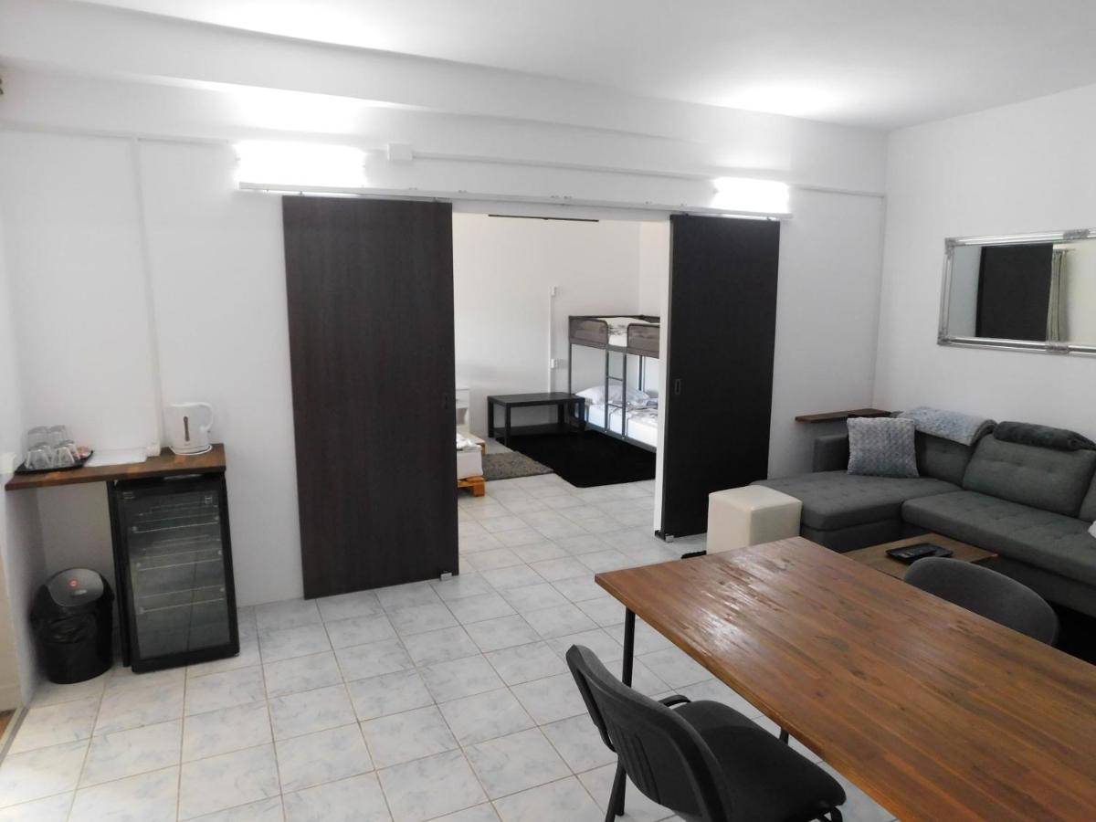 Zărneşti Mountain Vista Suites المظهر الخارجي الصورة
