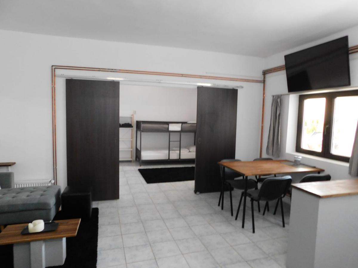 Zărneşti Mountain Vista Suites المظهر الخارجي الصورة