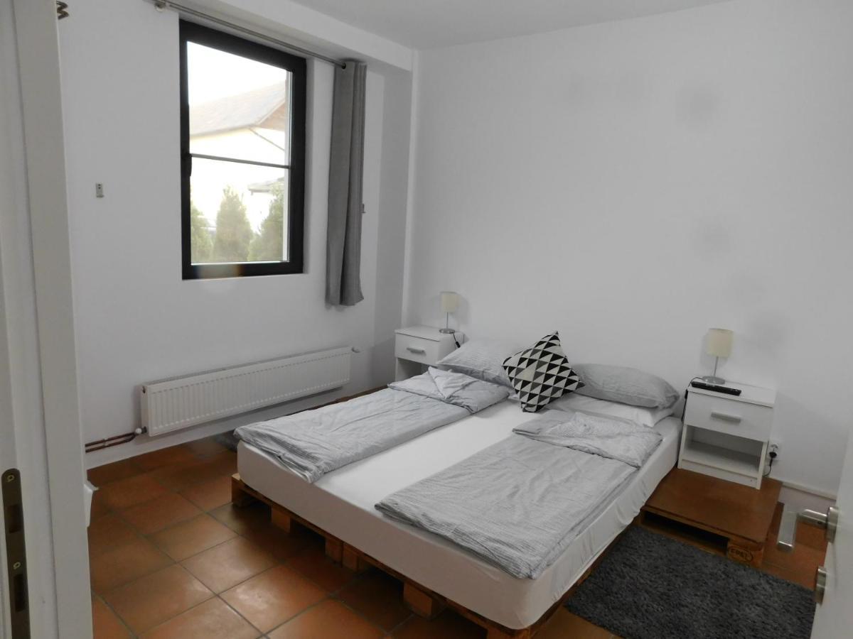 Zărneşti Mountain Vista Suites المظهر الخارجي الصورة